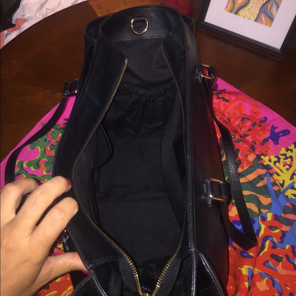 Coach Diaper Bag - Picture 5 of 6