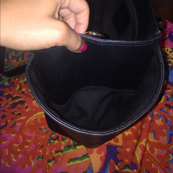 Coach Diaper Bag - Picture 6 of 6