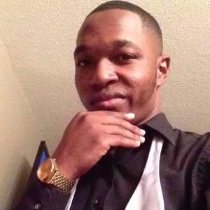 Meet your Posher, Dexter