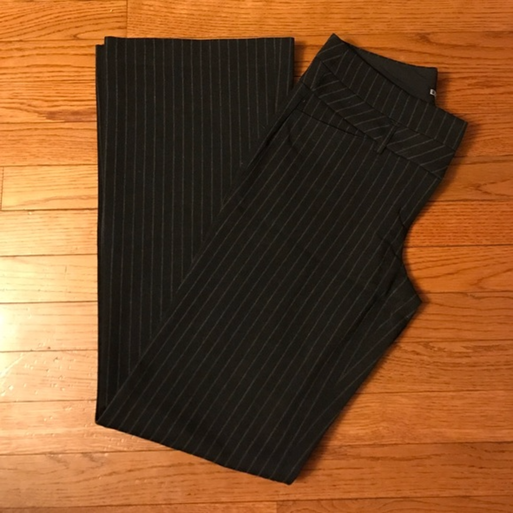 Express Editor Dress pants