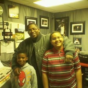 Meet your Posher, Elijah