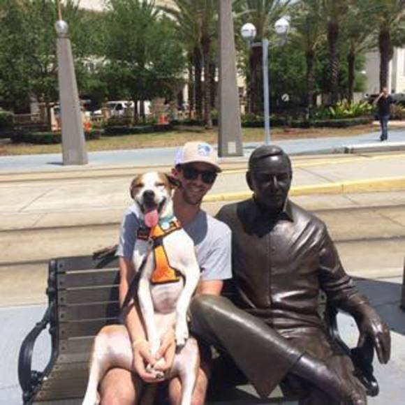 Meet your Posher, Alex - Picture 1 of 1