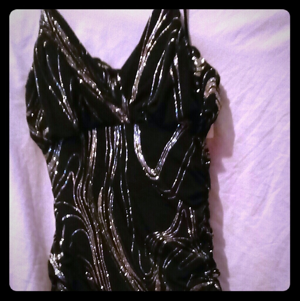 Evening Dress