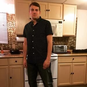 Meet your Posher, Jesse