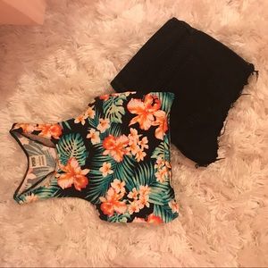 Victoria secret crop top