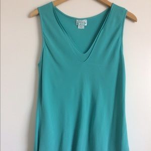 LAST CHANCE- Silk top by Ghost