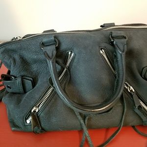 Rebecca Minkoff Satchel