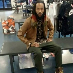 Meet your Posher, William