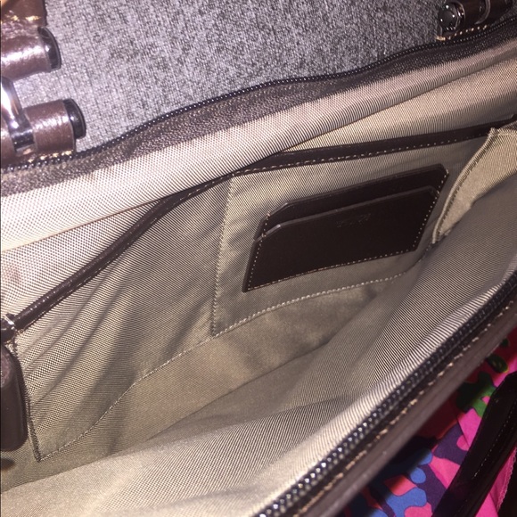 Tumi briefcase - Picture 5 of 5