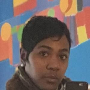 Meet your Posher, Katina