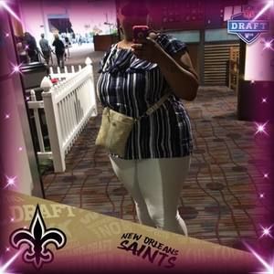 Meet your Posher, April