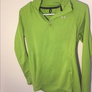 Under Armour Quarter Zip