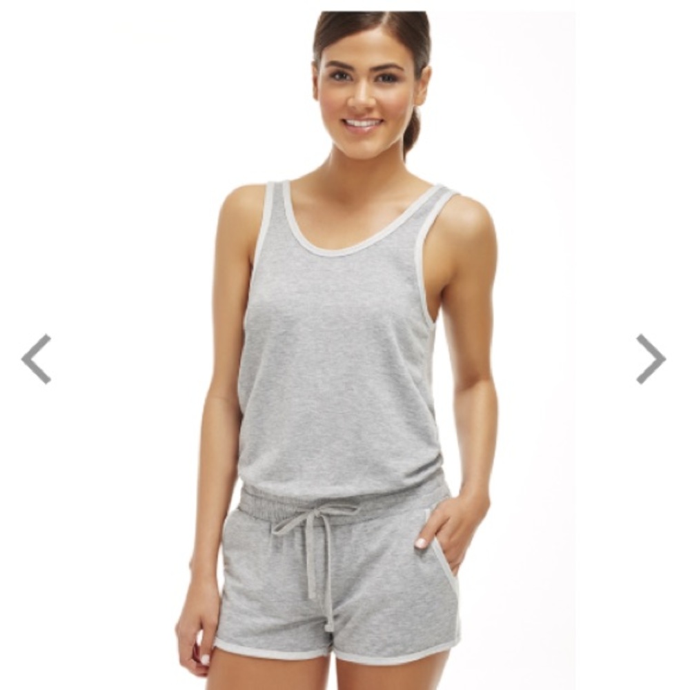 Fabletics romper