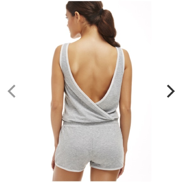 Fabletics romper - Picture 2 of 6