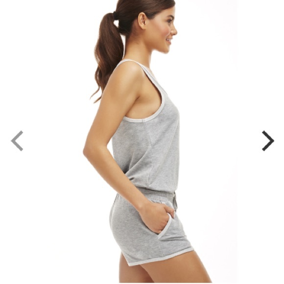 Fabletics romper - Picture 3 of 6