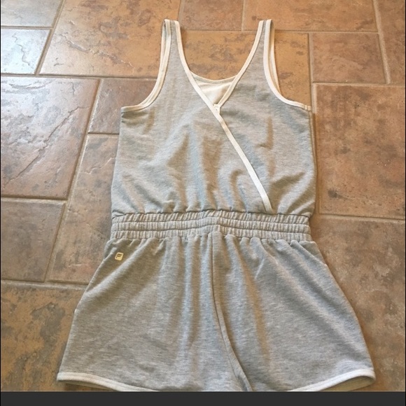 Fabletics romper - Picture 5 of 6