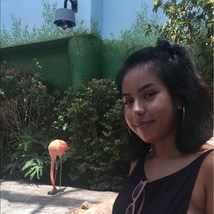 Meet your Posher, Rosie