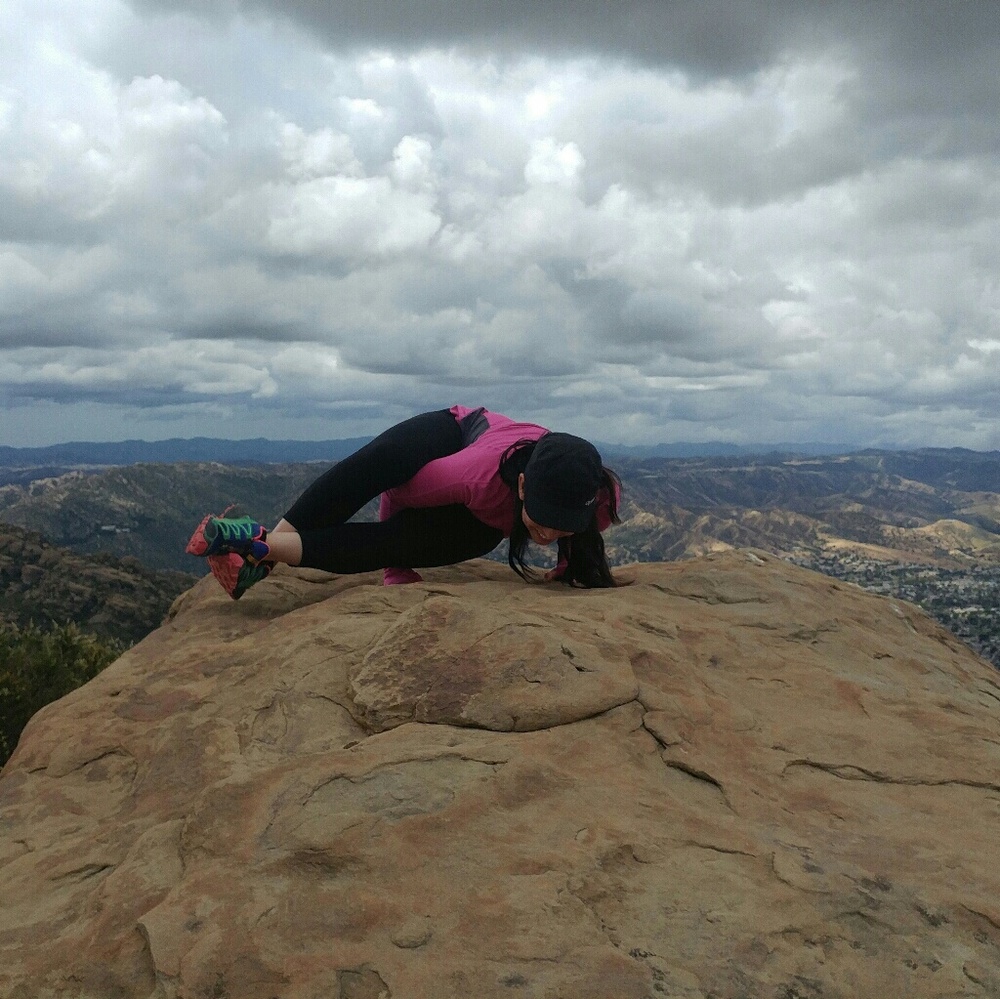 Meet your Posher, Kali