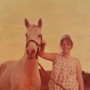 Meet your Posher, Terryandbarbara