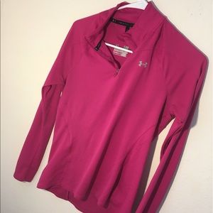 Under Armour Quarter Zip
