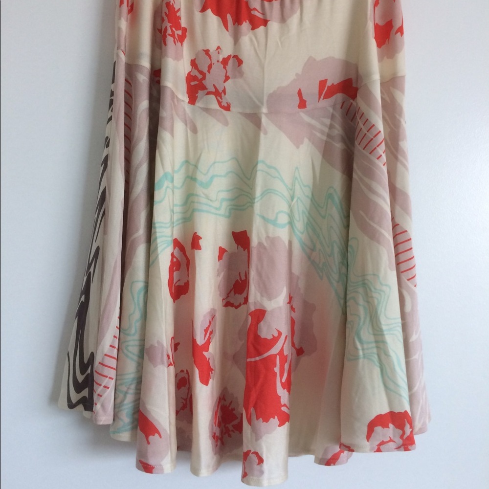 LAST CHANCE Skirt by Ghost