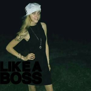 Meet your Posher, Harley