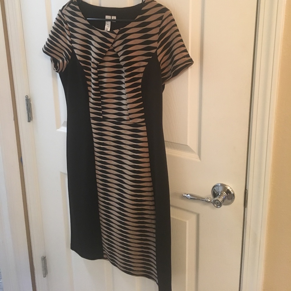 Emma Michelle Dress