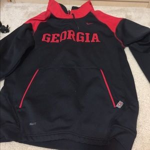 UGA Hoodie