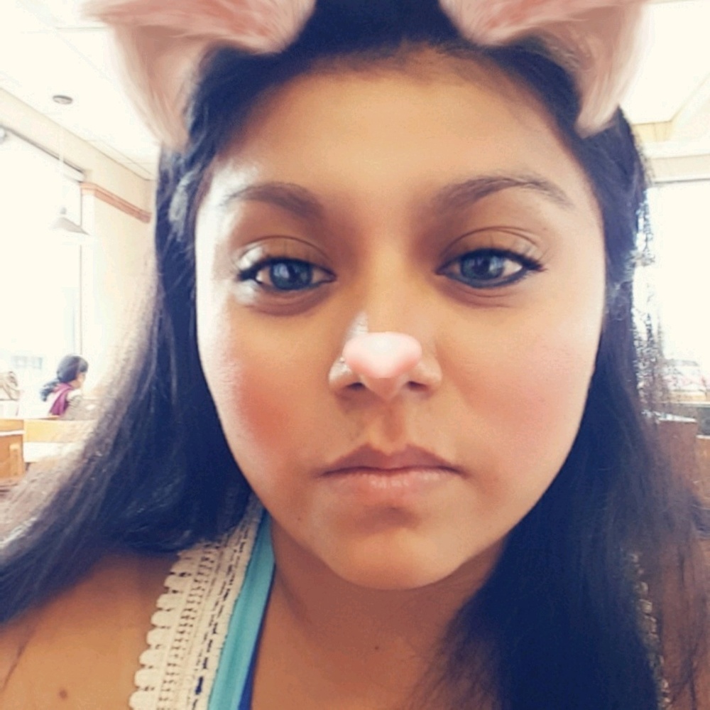 Meet your Posher, Guillermina
