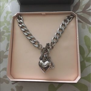 Juicy Couture Necklace