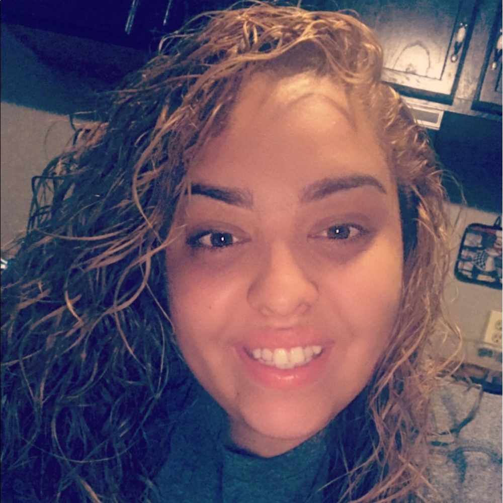 Meet your Posher, Destiny