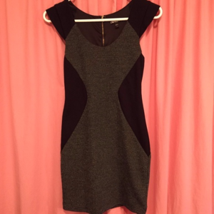 Express mini dress