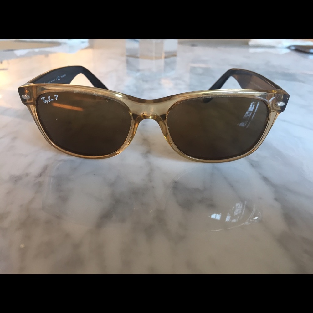 Ray-Ban Sunglasses