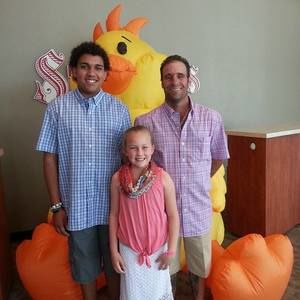 Meet your Posher, Shannon