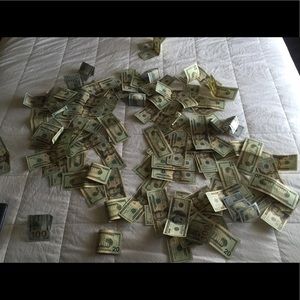 Meet your Posher, Amber