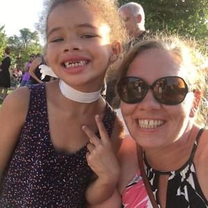 Meet your Posher, Danielle