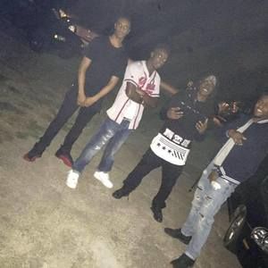 Meet your Posher, Tyree