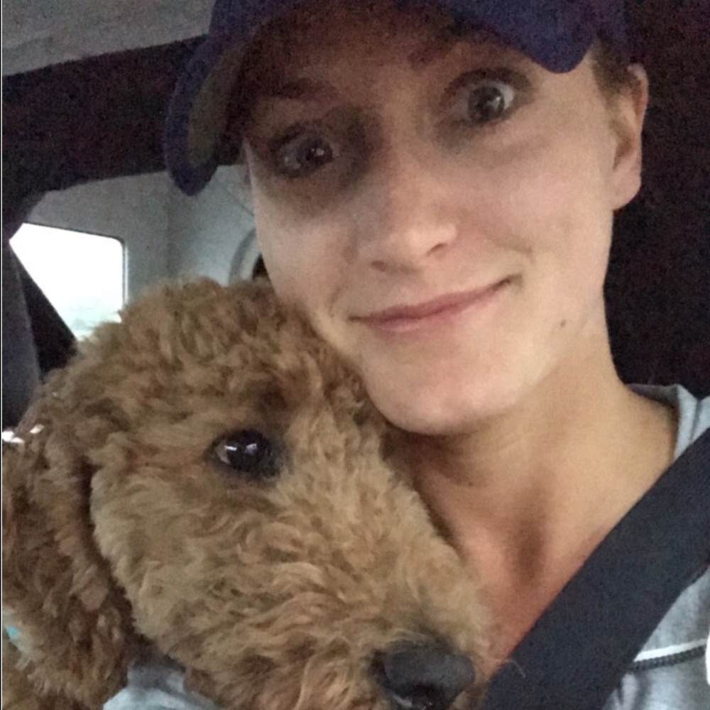 Meet your Posher, Meredith