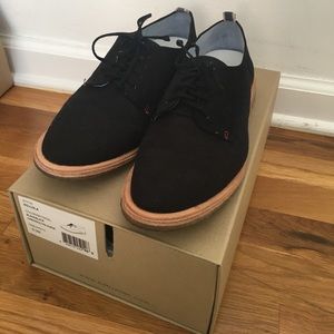 Ellen DeGeneres Oxfords