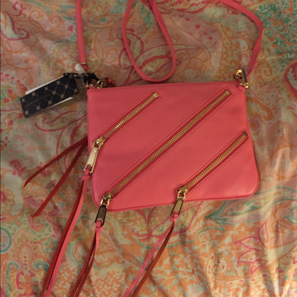 Rebecca Minkoff Crossbody