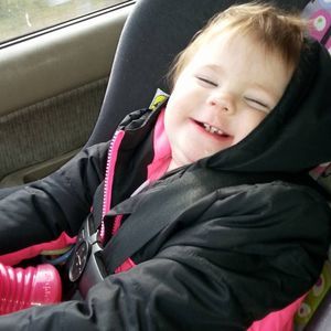 Meet your Posher, Kandy