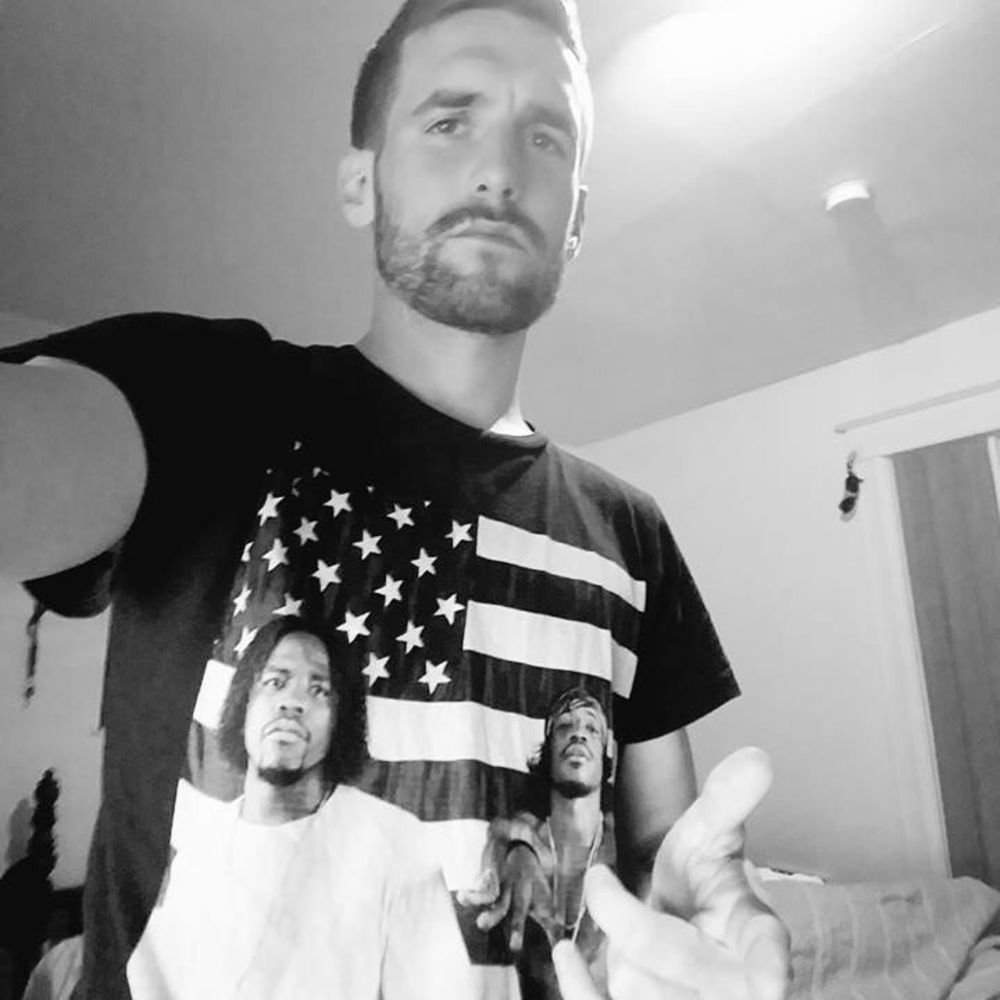 Meet your Posher, Joseph