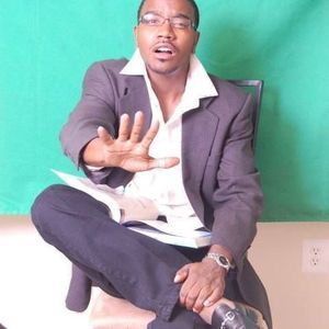 Meet your Posher, Jonnie