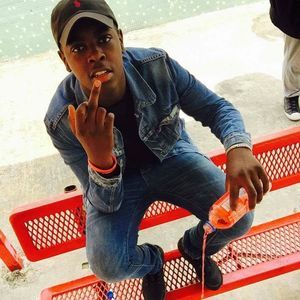 Meet your Posher, Tobias