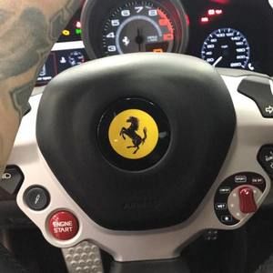 Meet your Posher, Daniel