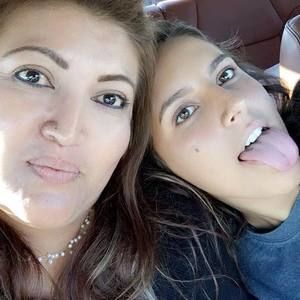 Meet your Posher, Lucia