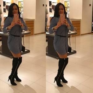 Meet your Posher, Jennifer