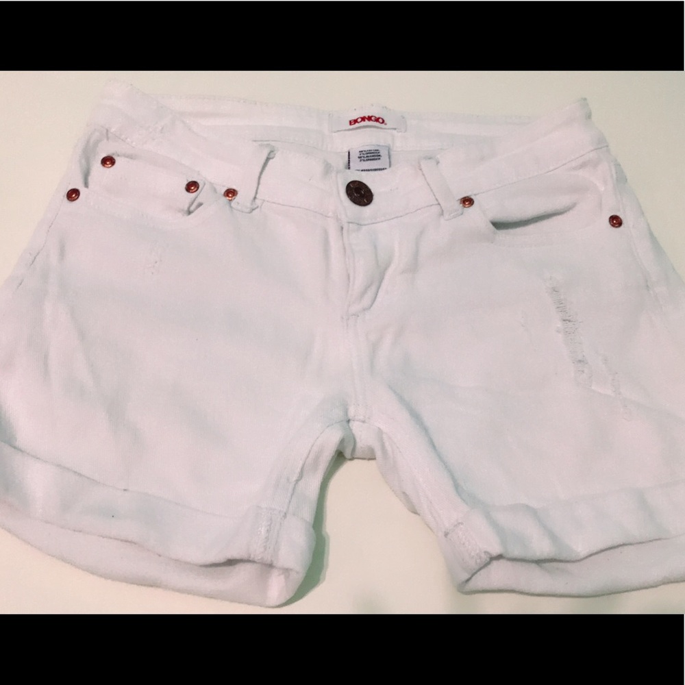 Shorts - Picture 2 of 3
