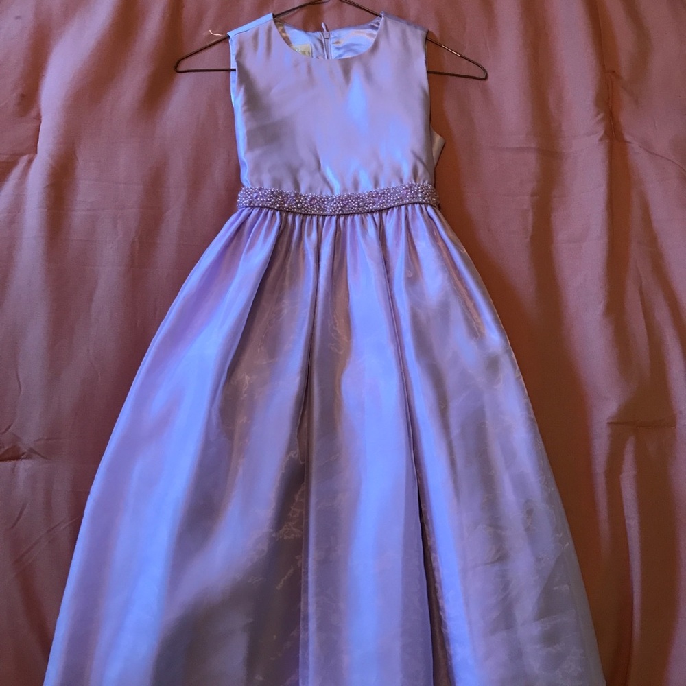 Kid girl children's dress