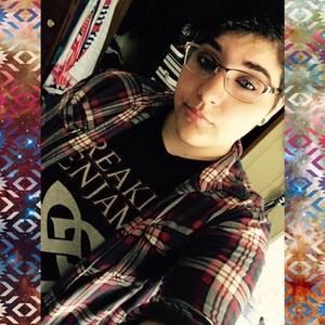 Meet your Posher, Natasha